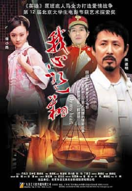 剧情电影《我心飞翔/2005》-蓝光4K/1080P/720P/360P高清标清网盘百度云BT种子磁力迅雷下载