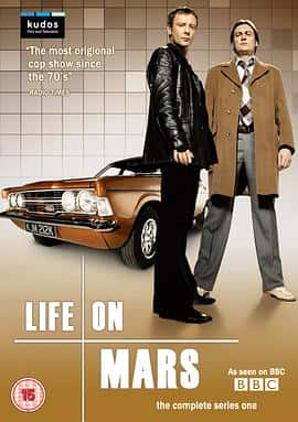 剧情科幻悬疑犯罪电影《火星生活 第一季 Life on Mars Season 1/2006》-蓝光4K/1080P/720P/360P高清标清网盘百度云BT种子磁力迅雷下载