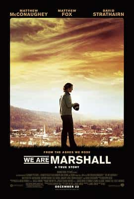 剧情运动电影《后继有人 We Are Marshall/2006》-蓝光4K/1080P/720P/360P高清标清网盘百度云BT种子磁力迅雷下载