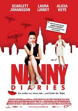 剧情喜剧爱情电影《保姆日记 The Nanny Diaries/2007》-蓝光4K/1080P/720P/360P高清标清网盘百度云BT种子磁力迅雷下载