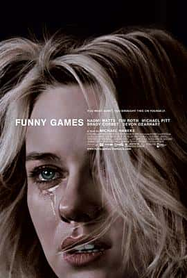 剧情惊悚恐怖电影《趣味游戏美国版 Funny Games/2007》-蓝光4K/1080P/720P/360P高清标清网盘百度云BT种子磁力迅雷下载