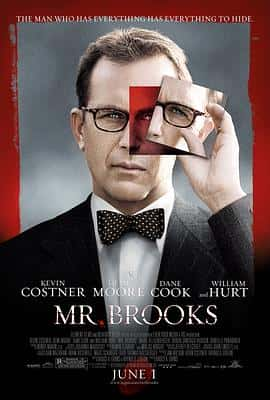 剧情悬疑惊悚犯罪电影《布鲁克斯先生 Mr. Brooks/2007》-蓝光4K/1080P/720P/360P高清标清网盘百度云BT种子磁力迅雷下载