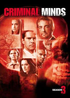 剧情悬疑惊悚犯罪电影《犯罪心理 第三季 Criminal Minds Season 3/2007》-蓝光4K/1080P/720P/360P高清标清网盘百度云BT种子磁力迅雷下载