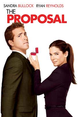 剧情喜剧爱情电影《假结婚 The Proposal/2009》-蓝光4K/1080P/720P/360P高清标清网盘百度云BT种子磁力迅雷下载