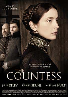 剧情惊悚历史电影《女伯爵 The Countess/2009》-蓝光4K/1080P/720P/360P高清标清网盘百度云BT种子磁力迅雷下载