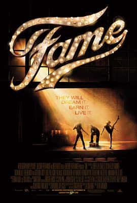 剧情喜剧爱情歌舞家庭电影《名扬四海 Fame/2009》-蓝光4K/1080P/720P/360P高清标清网盘百度云BT种子磁力迅雷下载