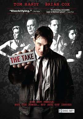 剧情惊悚犯罪电影《黑道之家 The Take/2009》-蓝光4K/1080P/720P/360P高清标清网盘百度云BT种子磁力迅雷下载