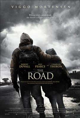剧情惊悚冒险灾难电影《末日危途 The Road/2009》-蓝光4K/1080P/720P/360P高清标清网盘百度云BT种子磁力迅雷下载