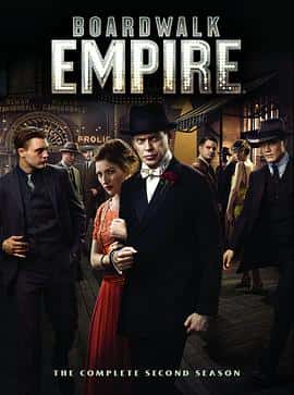 剧情历史犯罪电影《大西洋帝国 第二季 Boardwalk Empire Season 2/2011》-蓝光4K/1080P/720P/360P高清标清网盘百度云BT种子磁力迅雷下载