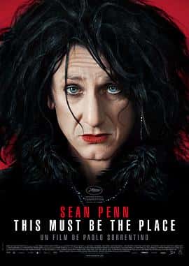 剧情惊悚犯罪电影《为父寻仇 This Must Be the Place/2011》-蓝光4K/1080P/720P/360P高清标清网盘百度云BT种子磁力迅雷下载