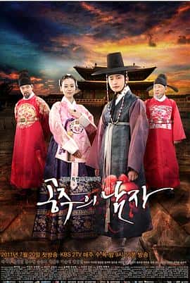 剧情爱情电影《公主的男人/2011》-蓝光4K/1080P/720P/360P高清标清网盘百度云BT种子磁力迅雷下载