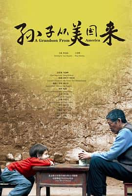 剧情家庭儿童电影《孙子从美国来/2012》-蓝光4K/1080P/720P/360P高清标清网盘百度云BT种子磁力迅雷下载