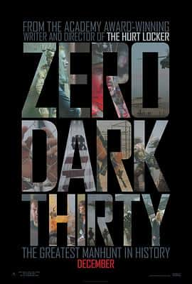 剧情惊悚历史电影《猎杀本·拉登 Zero Dark Thirty/2012》-蓝光4K/1080P/720P/360P高清标清网盘百度云BT种子磁力迅雷下载