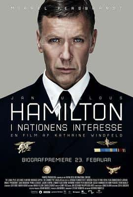 剧情动作惊悚电影《国家利益 Hamilton: I nationens interesse/2012》-蓝光4K/1080P/720P/360P高清标清网盘百度云BT种子磁力迅雷下载