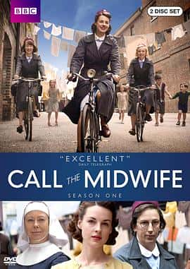 剧情电影《呼叫助产士 第一季 Call the Midwife Season 1/2012》-蓝光4K/1080P/720P/360P高清标清网盘百度云BT种子磁力迅雷下载