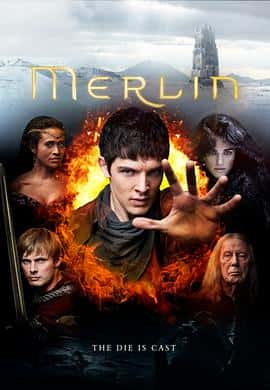 剧情爱情家庭奇幻冒险电影《梅林传奇 第五季 Merlin Season 5/2012》-蓝光4K/1080P/720P/360P高清标清网盘百度云BT种子磁力迅雷下载