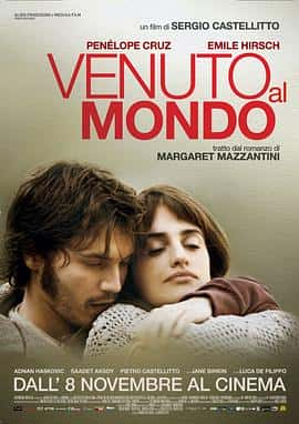 剧情爱情战争电影《行至今生 Venuto Al Mondo/2012》-蓝光4K/1080P/720P/360P高清标清网盘百度云BT种子磁力迅雷下载