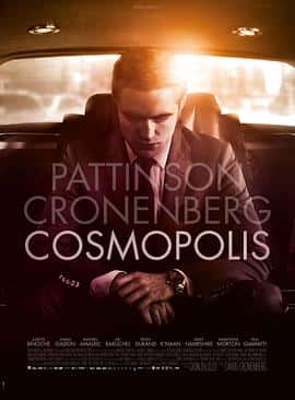 剧情电影《大都会 Cosmopolis/2012》-蓝光4K/1080P/720P/360P高清标清网盘百度云BT种子磁力迅雷下载