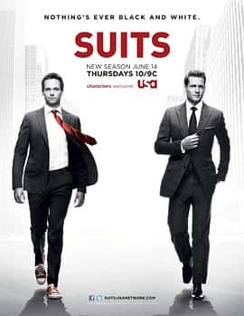 剧情喜剧电影《金装律师 第二季 Suits Season 2/2012》-蓝光4K/1080P/720P/360P高清标清网盘百度云BT种子磁力迅雷下载