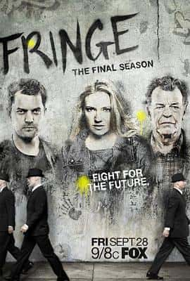 剧情科幻悬疑电影《危机边缘 第五季 Fringe Season 5/2012》-蓝光4K/1080P/720P/360P高清标清网盘百度云BT种子磁力迅雷下载