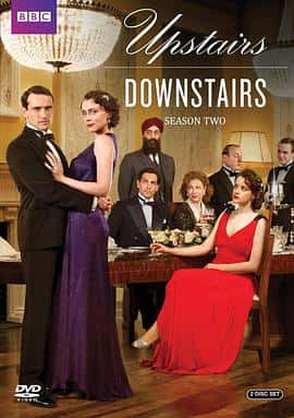 剧情电影《楼上，楼下 第二季 Upstairs Downstairs Season 2/2012》-蓝光4K/1080P/720P/360P高清标清网盘百度云BT种子磁力迅雷下载