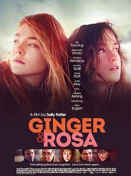 剧情电影《金吉尔和罗莎 Ginger &amp;#038; Rosa/2012》-蓝光4K/1080P/720P/360P高清标清网盘百度云BT种子磁力迅雷下载