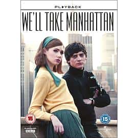剧情爱情电影《征服曼哈顿 We&amp;#8217;ll Take Manhattan/2012》-蓝光4K/1080P/720P/360P高清标清网盘百度云BT种子磁力迅雷下载