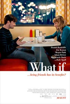 剧情喜剧爱情电影《如果的事 What If/2013》-蓝光4K/1080P/720P/360P高清标清网盘百度云BT种子磁力迅雷下载