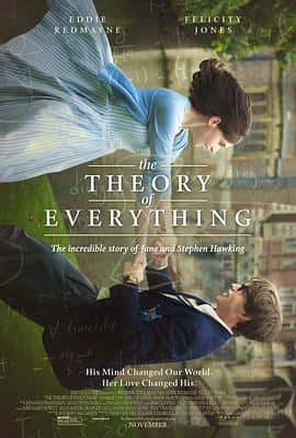 剧情爱情传记电影《万物理论 The Theory of Everything/2014》-蓝光4K/1080P/720P/360P高清标清网盘百度云BT种子磁力迅雷下载