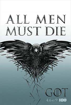 剧情奇幻冒险电影《权力的游戏 第四季 Game of Thrones Season 4/2014》-蓝光4K/1080P/720P/360P高清标清网盘百度云BT种子磁力迅雷下载