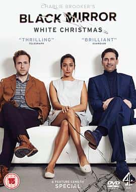 剧情科幻惊悚电影《黑镜：圣诞特别篇 Black Mirror: White Christmas/2014》-蓝光4K/1080P/720P/360P高清标清网盘百度云BT种子磁力迅雷下载