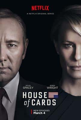 剧情惊悚电影《纸牌屋 第四季 House of Cards Season 4/2016》-蓝光4K/1080P/720P/360P高清标清网盘百度云BT种子磁力迅雷下载
