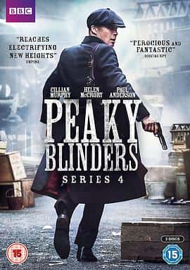剧情犯罪电影《浴血黑帮 第四季 Peaky Blinders Season 4/2017》-蓝光4K/1080P/720P/360P高清标清网盘百度云BT种子磁力迅雷下载