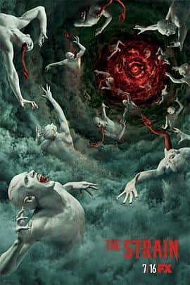 剧情惊悚恐怖电影《血族 第四季 The Strain Season 4/2017》-蓝光4K/1080P/720P/360P高清标清网盘百度云BT种子磁力迅雷下载
