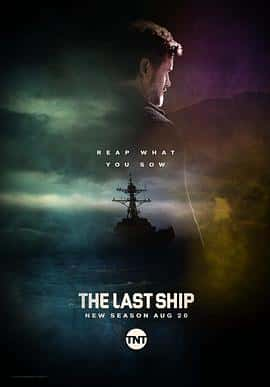 剧情动作科幻惊悚战争电影《末日孤舰 第四季 The Last Ship Season 4/2017》-蓝光4K/1080P/720P/360P高清标清网盘百度云BT种子磁力迅雷下载