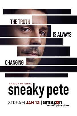 剧情犯罪电影《诈欺担保人 第一季 Sneaky Pete Season 1/2017》-蓝光4K/1080P/720P/360P高清标清网盘百度云BT种子磁力迅雷下载