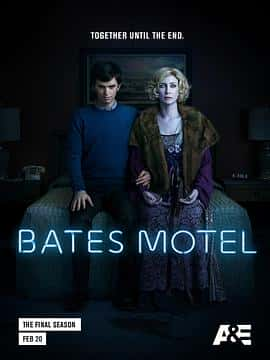 剧情悬疑惊悚电影《贝茨旅馆 第五季 Bates Motel Season 5/2017》-蓝光4K/1080P/720P/360P高清标清网盘百度云BT种子磁力迅雷下载