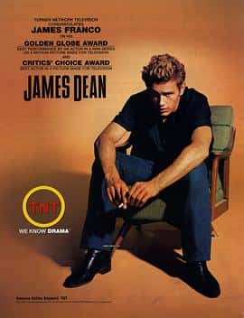 剧情传记电影《詹姆斯·迪恩 James Dean/2001》-蓝光4K/1080P/720P/360P高清标清网盘百度云BT种子磁力迅雷下载