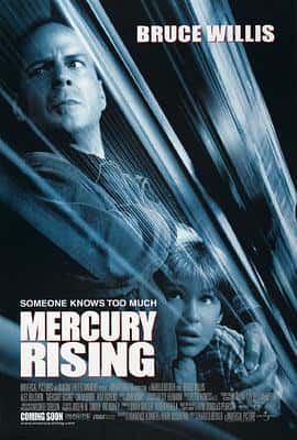 剧情动作惊悚犯罪电影《终极密码战 Mercury Rising/1998》-蓝光4K/1080P/720P/360P高清标清网盘百度云BT种子磁力迅雷下载