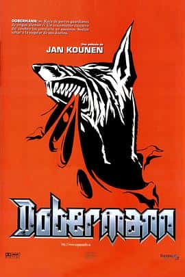 剧情惊悚犯罪电影《密码太保 Dobermann/1997》-蓝光4K/1080P/720P/360P高清标清网盘百度云BT种子磁力迅雷下载