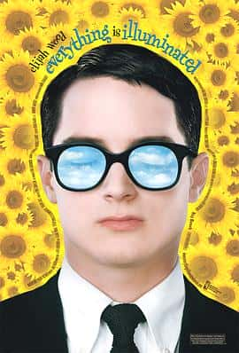 剧情喜剧电影《真相大白 Everything Is Illuminated/2005》-蓝光4K/1080P/720P/360P高清标清网盘百度云BT种子磁力迅雷下载