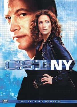 剧情悬疑惊悚犯罪电影《犯罪现场调查：纽约 第二季 CSI: NY Season 2/2005》-蓝光4K/1080P/720P/360P高清标清网盘百度云BT种子磁力迅雷下载