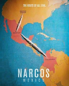 剧情动作犯罪电影《毒枭：墨西哥 第二季 Narcos: Mexico Season 2/2019》-蓝光4K/1080P/720P/360P高清标清网盘百度云BT种子磁力迅雷下载