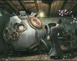 剧情科幻动画短片奇幻电影《鸽子也能上天堂/2007》-蓝光4K/1080P/720P/360P高清标清网盘百度云BT种子磁力迅雷下载