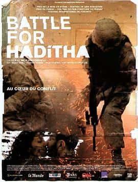 剧情历史战争电影《哈迪塞镇之战 Battle for Haditha/2007》-蓝光4K/1080P/720P/360P高清标清网盘百度云BT种子磁力迅雷下载