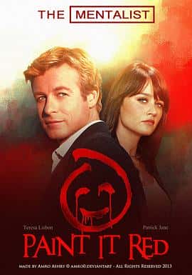 剧情悬疑犯罪电影《超感神探 第六季 The Mentalist Season 6/2013》-蓝光4K/1080P/720P/360P高清标清网盘百度云BT种子磁力迅雷下载
