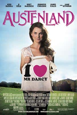 剧情爱情电影《奥斯汀乐园 Austenland/2013》-蓝光4K/1080P/720P/360P高清标清网盘百度云BT种子磁力迅雷下载
