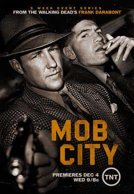 剧情犯罪电影《洛城黑帮 Mob City/2013》-蓝光4K/1080P/720P/360P高清标清网盘百度云BT种子磁力迅雷下载