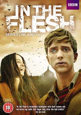 剧情恐怖电影《复生 第二季 In the Flesh Season 2/2014》-蓝光4K/1080P/720P/360P高清标清网盘百度云BT种子磁力迅雷下载