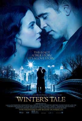 剧情悬疑奇幻电影《冬日奇缘 Winter&amp;#8217;s Tale/2014》-蓝光4K/1080P/720P/360P高清标清网盘百度云BT种子磁力迅雷下载